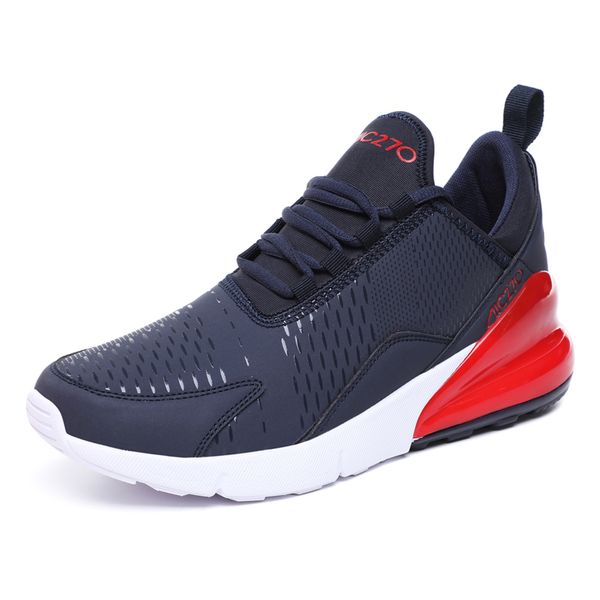 

new arrival sports men sneakers cushion running shoes summer outdoor comfortable zapatillas hombre