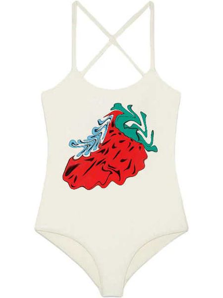 

20s summer womens designer swimwear luxury women one piece style bikinis fashion brand swimwear sets with letter printed size s-xl yf204172, White;black