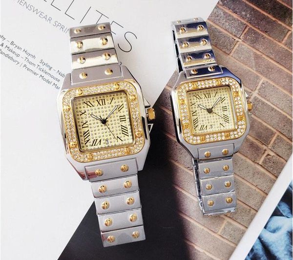 

Relógios de pulso tanruixistore