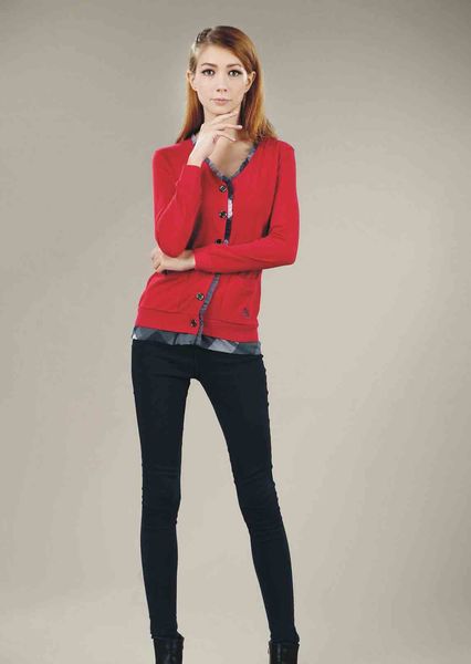 

бур женских рюши свитер berry womens дизайнер куртка роскошь слоистой тонкие дамы кардиган высокого качества тенденция бренд новых женщины з, White;black