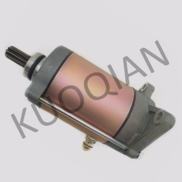 

starter motor for cfmoto 800 atv utv 0800-091000