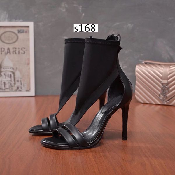 

low price sales women high heels patent leather pointy toe dress shoes luxury shallow mouth wedding shoes size 36, Black