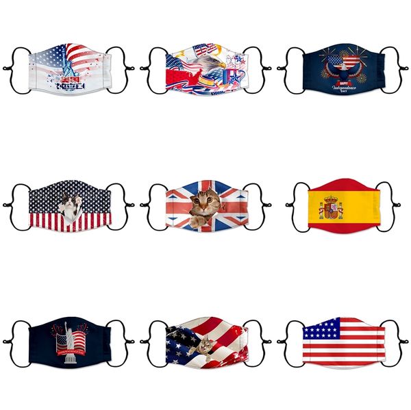 

оптовый fashion face mask ice шелковый проектировщик маска пыленепроницаемой маска celebrity солнцезащитного thin дышащей очистка маска # 47