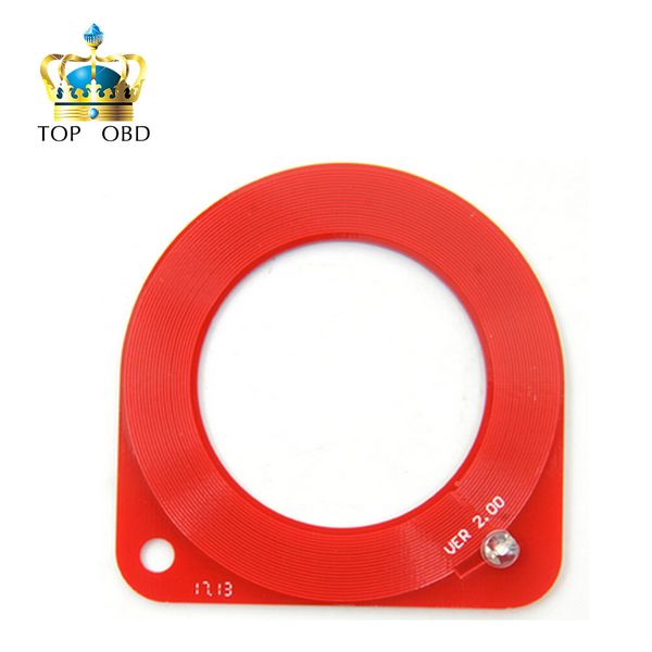 

10pcs easy-checker,ezs checker immobiliser system fast tester coil checker fast shipping