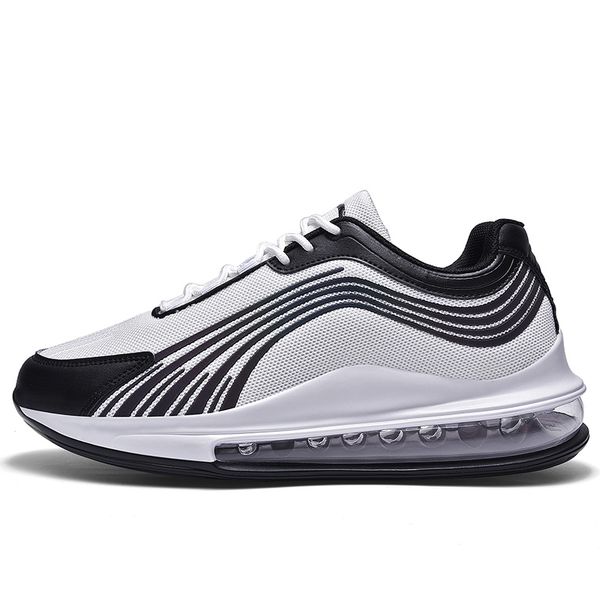 

men future runner running shoes breathable light weight lining wearable sport shoes comfort sneakers arbn069 xyp747