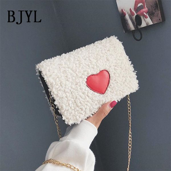 

brand fashion women's flap messenger bags feminina casual leather clutch wool hasp handbag crossbody shoulder bags for woman