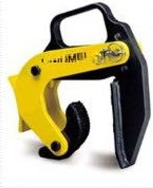

3ton plc concrete pipe lifting clamp lifter industrial grade