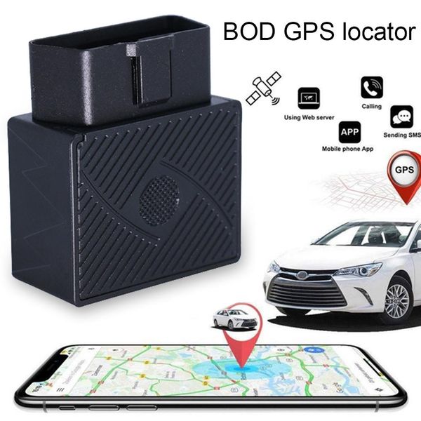 

car gps locator satellite tracking tracker car obd burglar alarm installation obd gps tracker obd2 real time locator