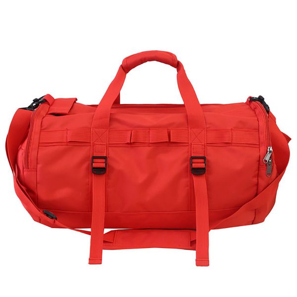 

the latest design gym sports bag foldable lightweight sports bag travel gear large space hand duffel gym men for fitness