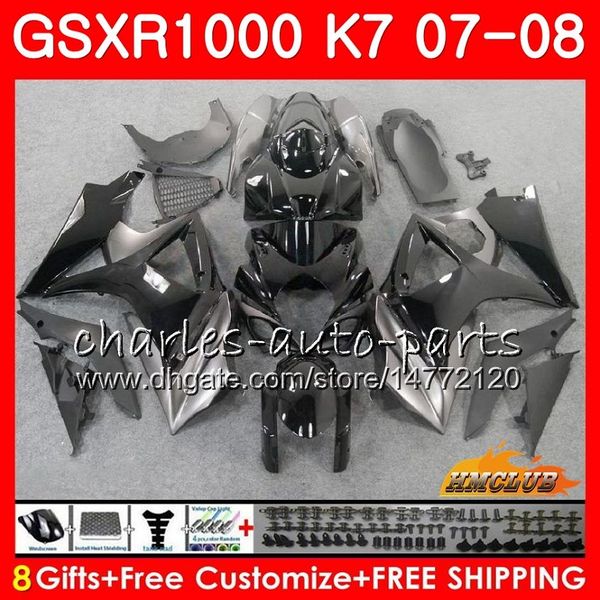 

кђзов дл suzuki gsxr-1000 gsxr1000 2007 2008 07 08 bodys 12hc.41 gsx r1000 gsx-r1000 k7 gsxr 1000 07 08 гоѬие пѬодажи еѬ