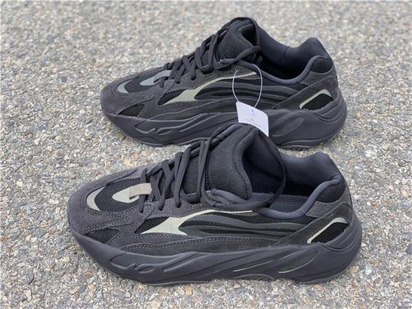 

2019 authentic 700 v2 vanta fu6684 kanye west athletic shoes for men women runner wave mauve static inertia geode sneakers size 5-12