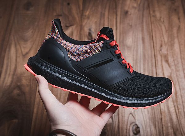 

designer shoes ub 6.0 running shoes for mens 4.0 white athletic shoes outdoor trainer walking women luxury sneaker size11