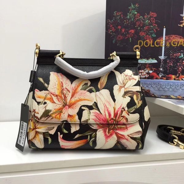 

роскошная дизайнерская сумочка-кошелек из натуральной кожи модные сумки дверь хороший кошелек сумка с цветочным узором из натуральной кожи к