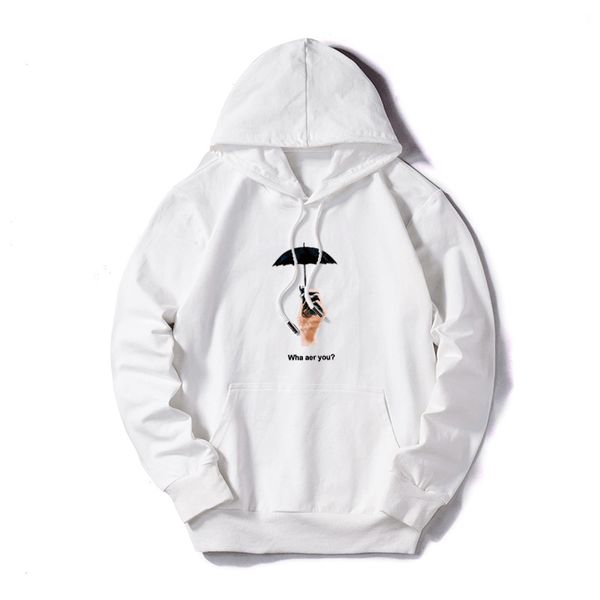 

hoodie for women men thin fashion deisgner hoodie sweater long sleeve pattern print mens designer sweaters, Black