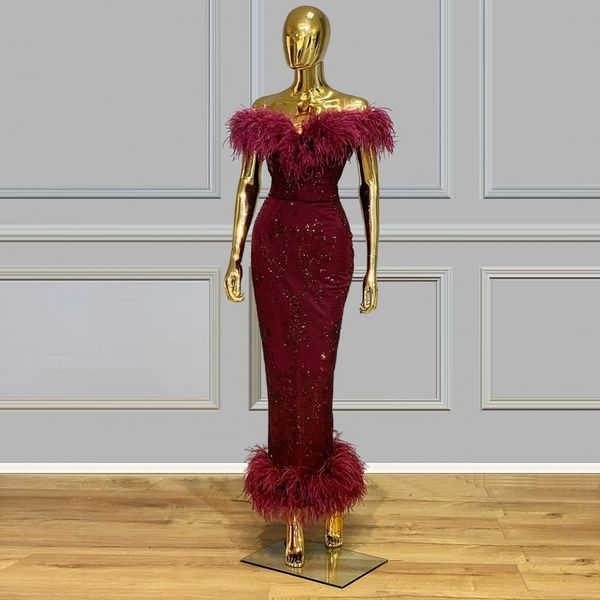 

plus size mermaid prom evening dress gown vestidos de cóctel, Black