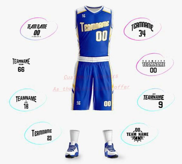 

custom any name any number men women lady youth kids boys basketball jerseys sport shirts as the pictures you offer b489, Black;red