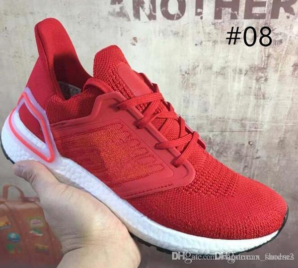 NEW Adidas Ultra Boost 3.0 Reigning Champ Size 7.5 Men 9