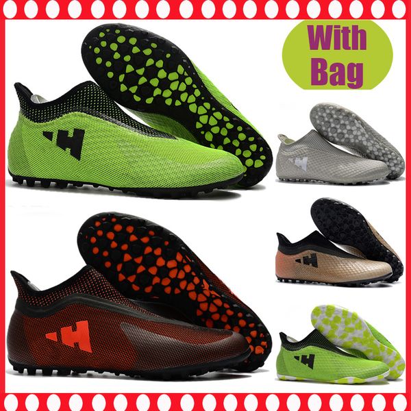 botines predator futsal