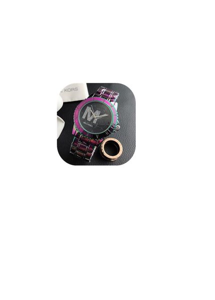 

womens luxury designer watches 37.9mm designer watches fashion casual clock large dial men's watch luxury couple watch, Slivery;black