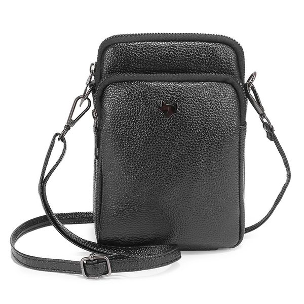 

новые творческие женщины одинока сумка плечо щиток zipper сотового телефон сумка большой емкость краткого crossbody отдых путешествие сцепле