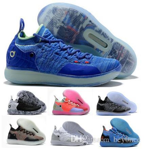 kd 11 azules