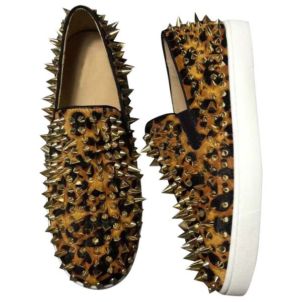 sapatilha prego 2019