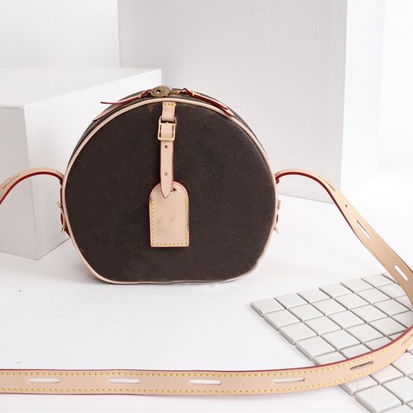 

crossbody single shoulder bags handbags floral pattern vintage classic women soft canvas long leather shoulder strap