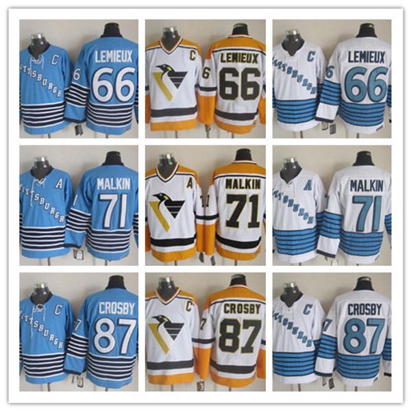 sidney crosby vintage jersey