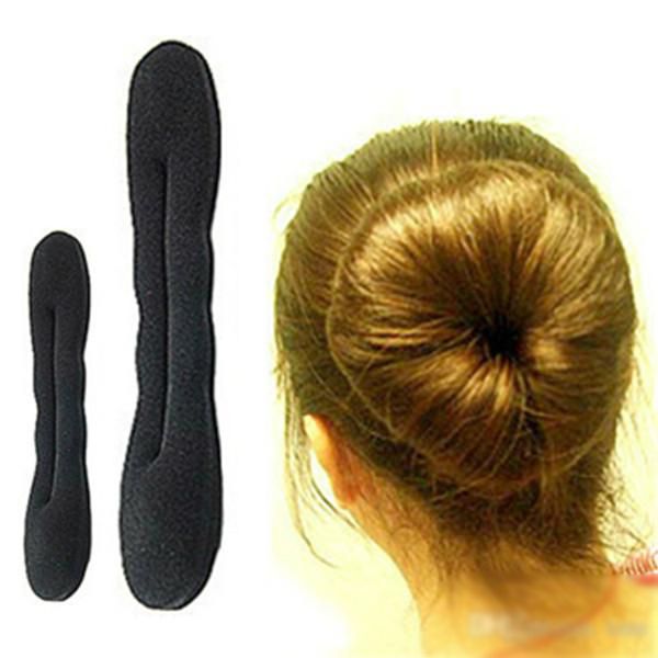 Hair Braider Magic French Sponge Easy Diy Hair Styling Tools
