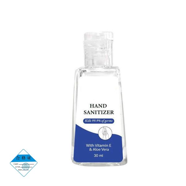 

одноразовый аминокислотный антибактериальный дезинфицирующий гель для рук освежающий гель для рук антибактериальная увлажняющая жидкость 60