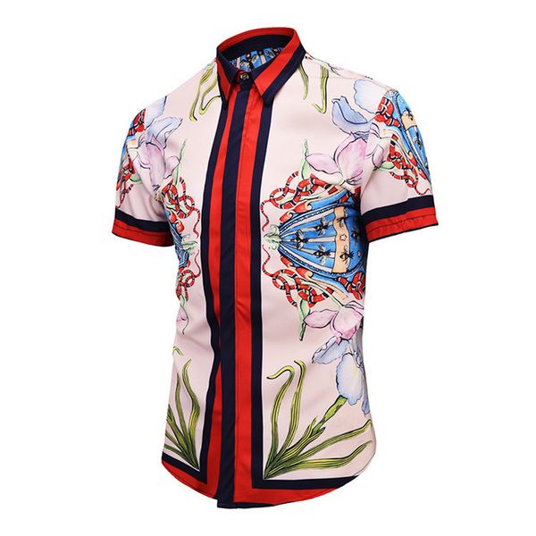 

Camisas Casuais fenash2