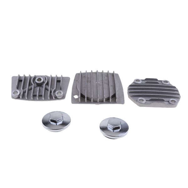 

50cc 90cc 110cc 125cc quad dirt bike atv buggy engine head valve case cover