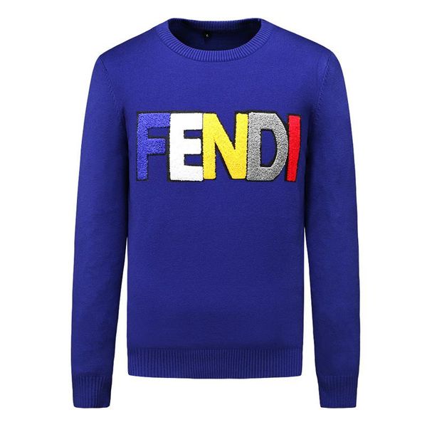 

new autumn and winter designers men's fashion casual comfort collar cotton long sleeve sweater pullover black stripe sweater 3 colors, White;black
