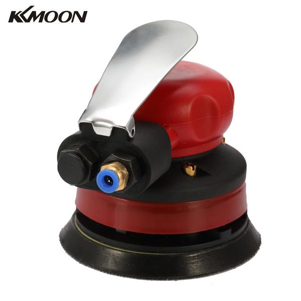 

kkmoon professional air water sander pneumatic grinding machine tool kit polisher polishing tool 1/4" connection