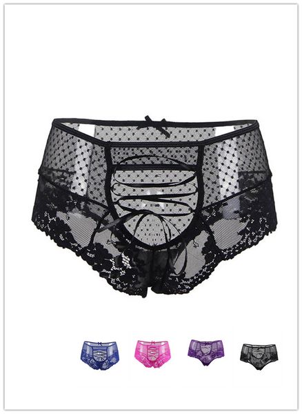 

горячие продажи женская сексуальная мода нижнее белье большой размер сексуальная высокая талия кружева галстук нижнее белье сексуальное нижн, Black;pink
