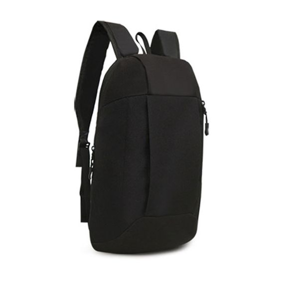 

lightweight canvas foldable backpack waterproof backpack folding bag portable pack for women men travel hand bag o12