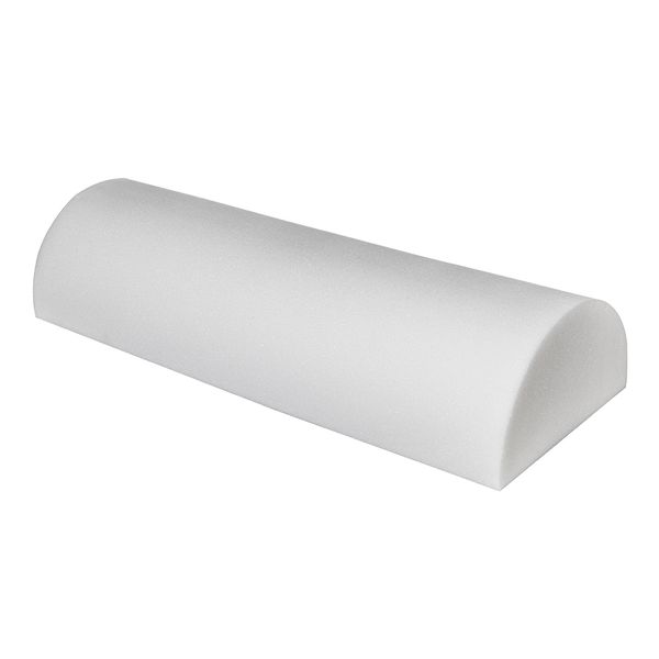 

восстановление сна half moon memory foam подушка