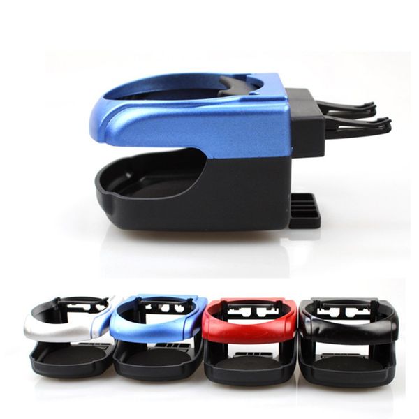 

car air outlet cup hholder car beverage cup holder multi-color optional