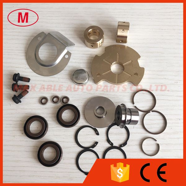 

he531v he531ve turbo repair rebuild kits/turbo kits/turbocharger repair kits/turbocharger service kits