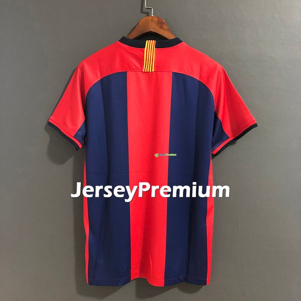 

2019 el clÃ¡ ico football occer jer ey hirt me i coutinho uarez o dembele umtiti vidal arthur malcom pique i rakitic ergio