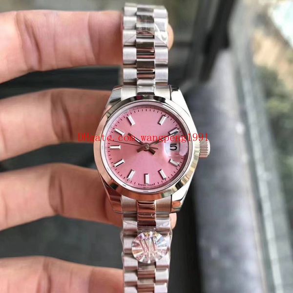 

11 стиль wf завод лучшие часы качества 28 мм 279160 279135 279383 279138 279178 cal.2671 316l сапфировое стекло с автоподзаводом часы часы, Slivery;brown