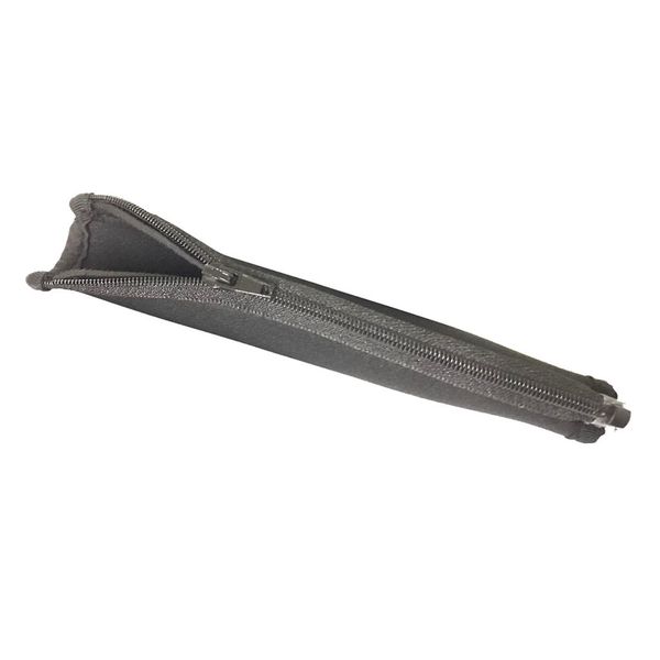 

headband beam cover mount for