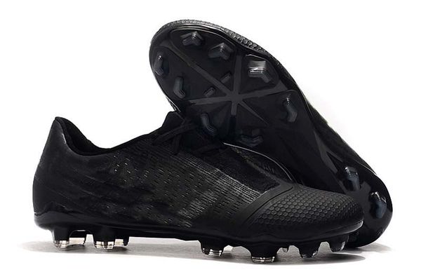 

лучшие мужчины phantom venom vnm elite fg новые огни под радаром футбол черные футбольные бутсы бутсы бутсы