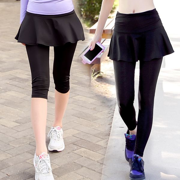 

ladies trousers women's yoga pants running pants fitness movement quick-drying workout clothes, White;red
