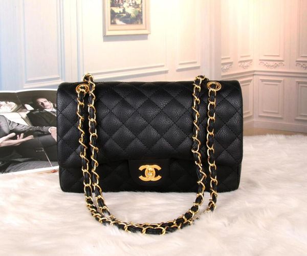 

2019 new l bag female handbag high end de igner l houlder bag