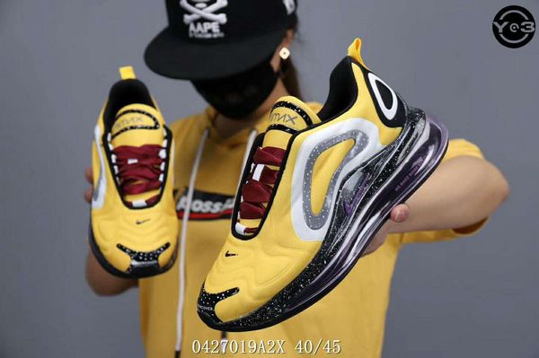 

2019 Shoes Sneaker Running Shoes 72c Trainer Future Series Upmoon Jupiter Cabin Venus Panda casual Shoes For Men Women Sport Designer
