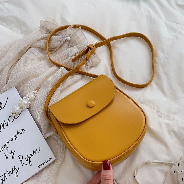 

jiulin 2019 new korean fashion joker small square bag summer trend small satchel casual girl bag