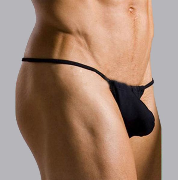 

mens cock pouch thong open crotch bikini g-string tanga bottom cotton panties sunbath male gay underwear lingerie jockstrap