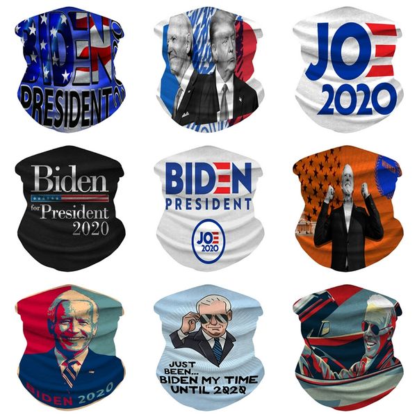 

luxury designer half face outdoor sport masks for men biden mask headband sports head biden mask washable protective face m #389, Black