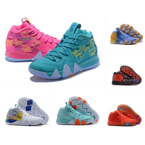 kyrie irving 5 halloween